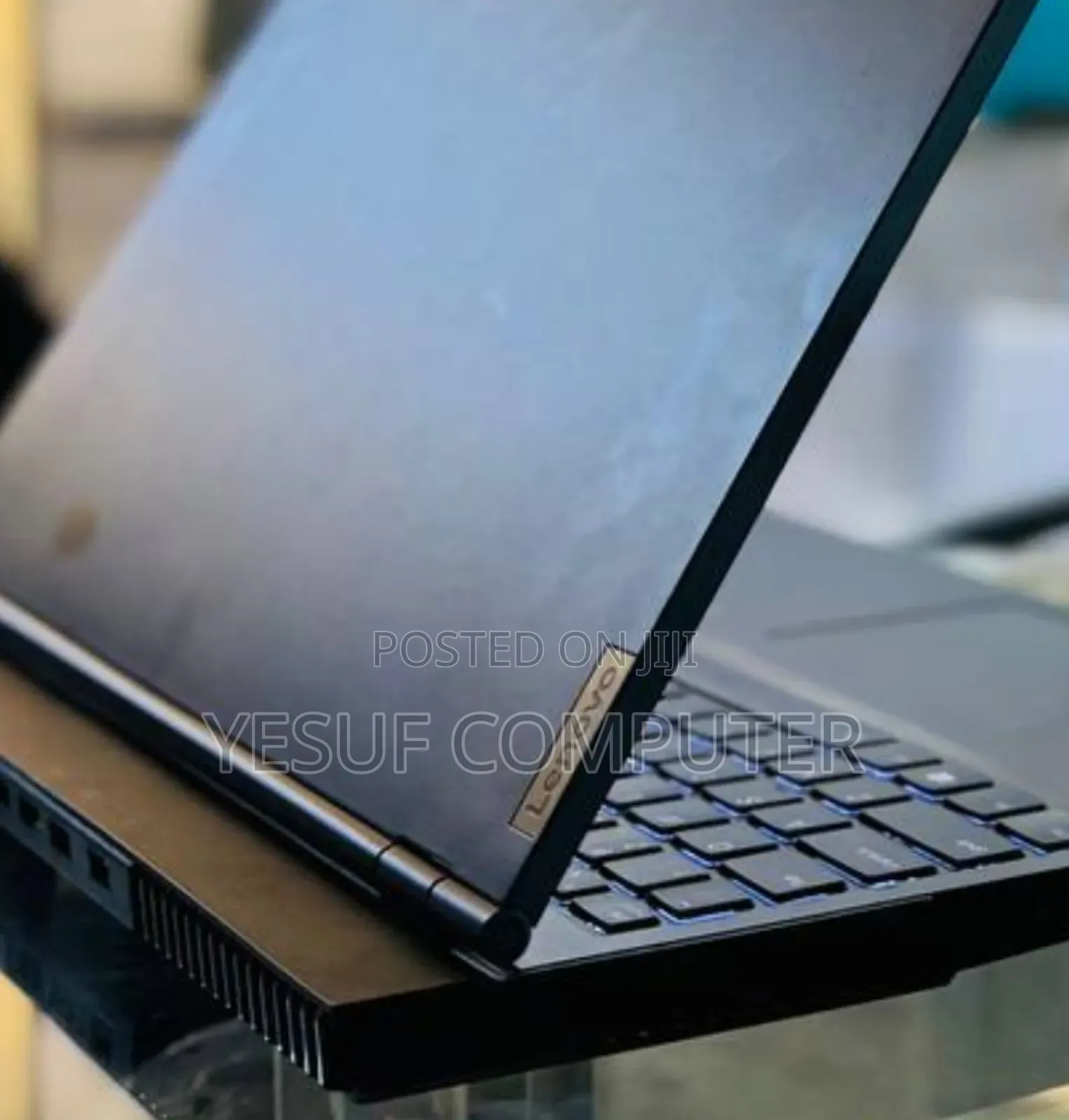 New Lenovo Legion Y7000P IRX9 Gaming Laptop 16GB Intel Core i5 512GB