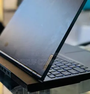 New Lenovo Legion Y7000P IRX9 Gaming Laptop 16GB Intel Core i5 512GB