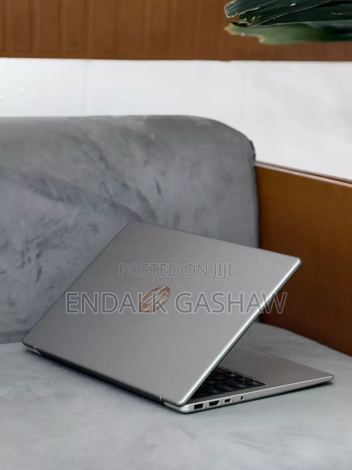 New Laptop HP Stream Notebook 16GB Intel Core I7 SSD 512GB