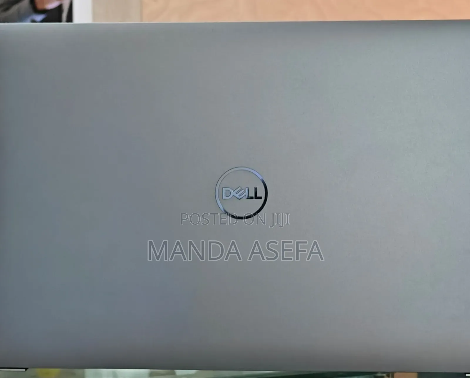 New Laptop Dell Precision 5540 16GB Intel Core I7 SSD 512GB