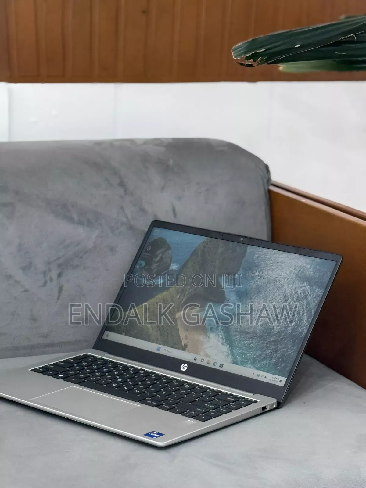 New Laptop HP Stream Notebook 16GB Intel Core I7 SSD 512GB