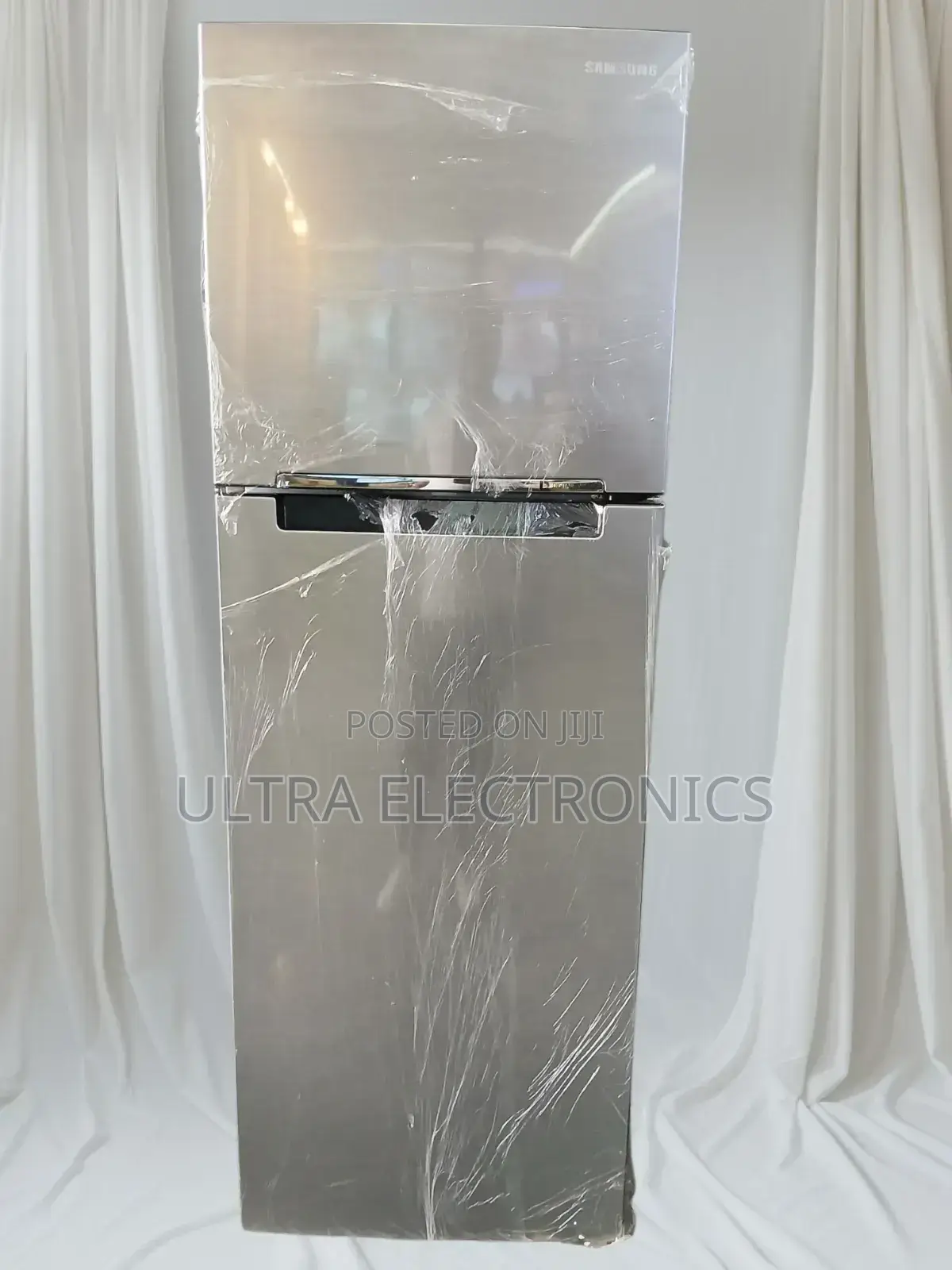 Samsung Refrigerator 310l Energy Class A+