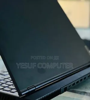 New Lenovo Legion Y7000P IRX9 Gaming Laptop 16GB Intel Core I5 512GB