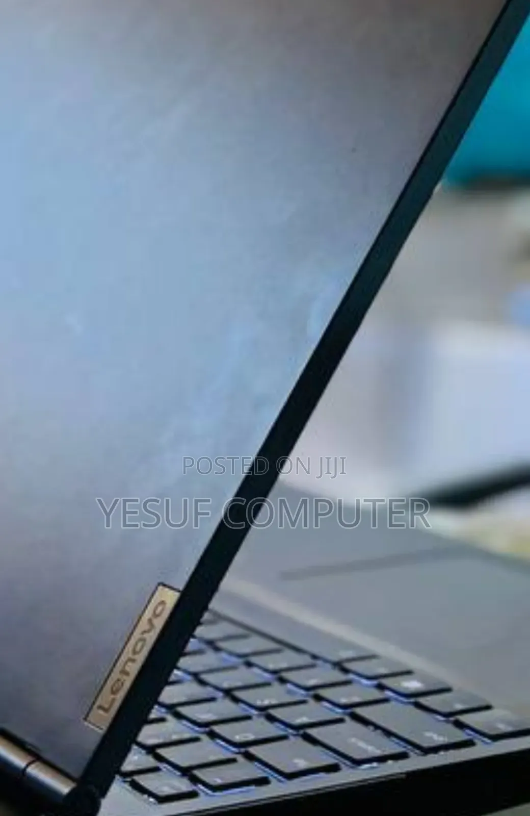 New Lenovo Legion Y7000P IRX9 Gaming Laptop 16GB Intel Core I5 512GB