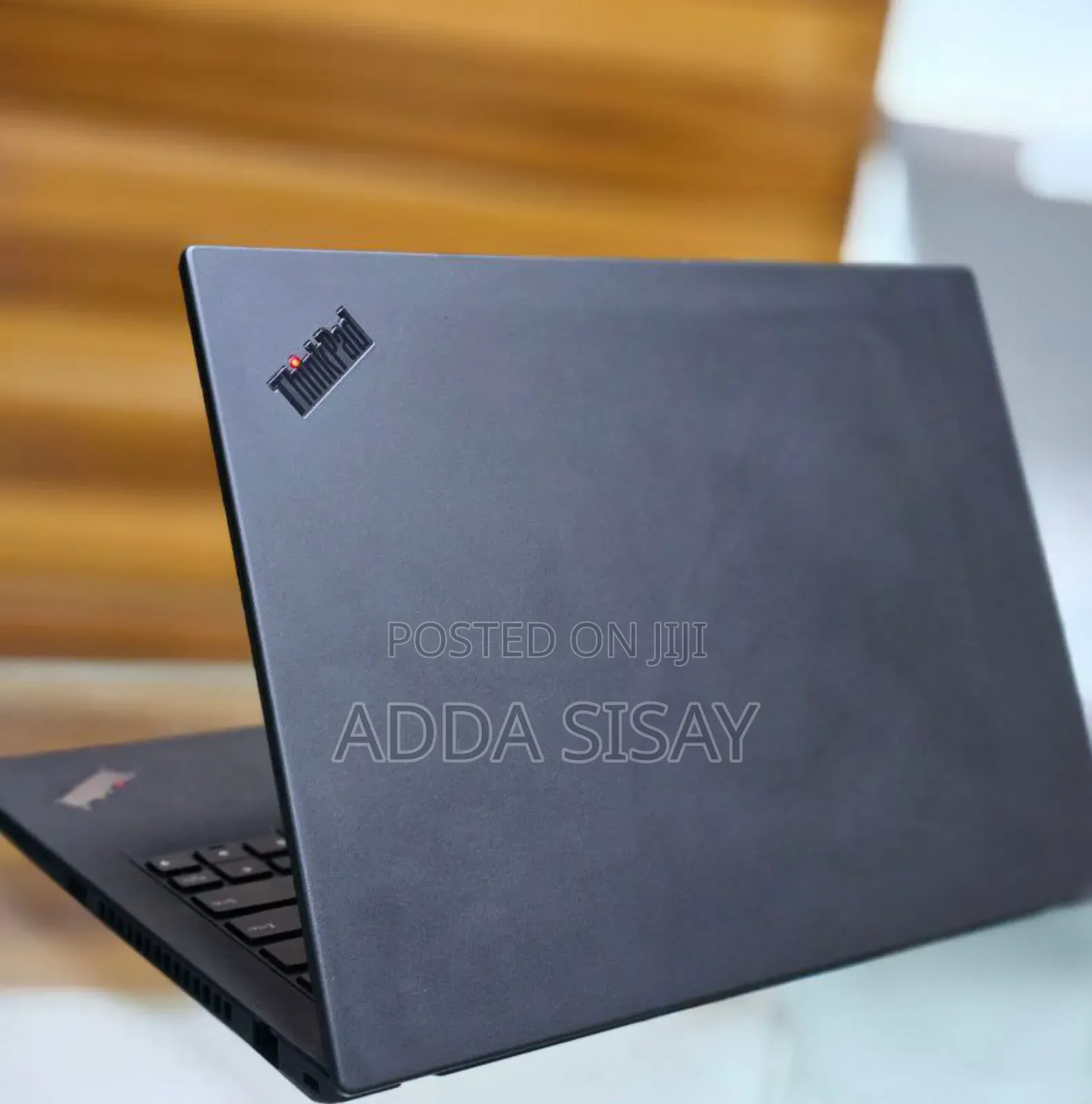 New Laptop Lenovo ThinkPad T14 16GB Intel Core i7 SSD 512GB