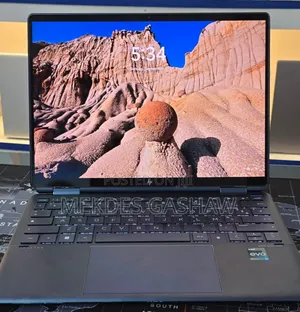 Photo - New Laptop HP Spectre X360 16GB Intel Core I7 SSD 512GB