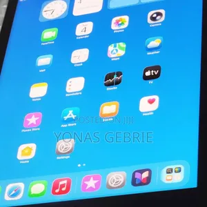 Photo - New Apple iPad 10.2 (2021) 128 GB