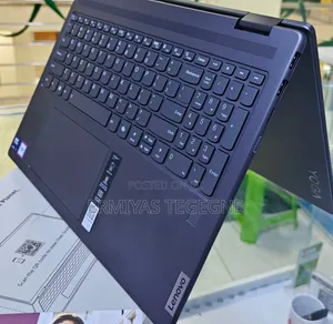 Photo - New Laptop Lenovo ThinkPad Yoga 16GB Intel Core Ultra 7 SSD 1T