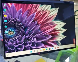 New Laptop Lenovo ThinkPad Yoga 16GB Intel Core Ultra 7 SSD 1T