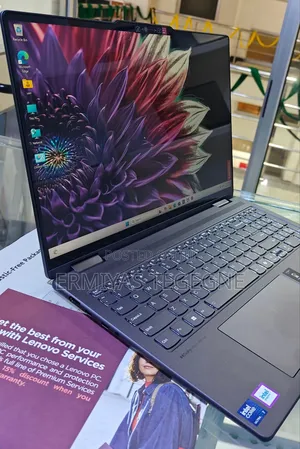 New Laptop Lenovo ThinkPad Yoga 16GB Intel Core Ultra 7 SSD 1T