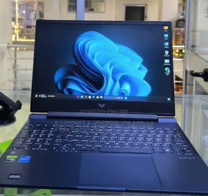 New Laptop HP Victus 15 8GB Intel Core I5 SSD 512GB