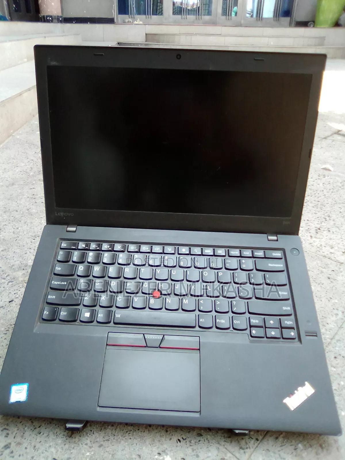 Laptop Lenovo ThinkPad T460 8GB Intel Core I5 SSD 256GB