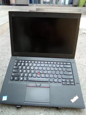 Photo - Laptop Lenovo ThinkPad T460 8GB Intel Core I5 SSD 256GB