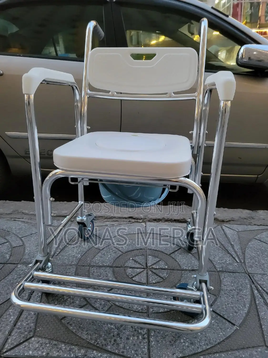 Commode Chair剩∞Wheelchair Bath Chair邲墯potty Chair身措showering Kit