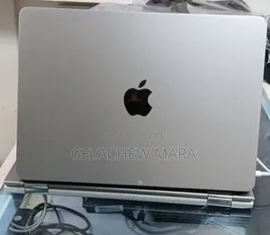 New Laptop Apple MacBook Air 2018 8GB Intel SSD 256GB