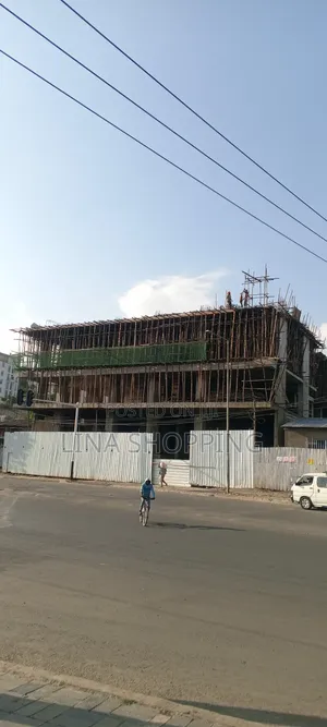 1bdrm Apartment in Yeka for sale