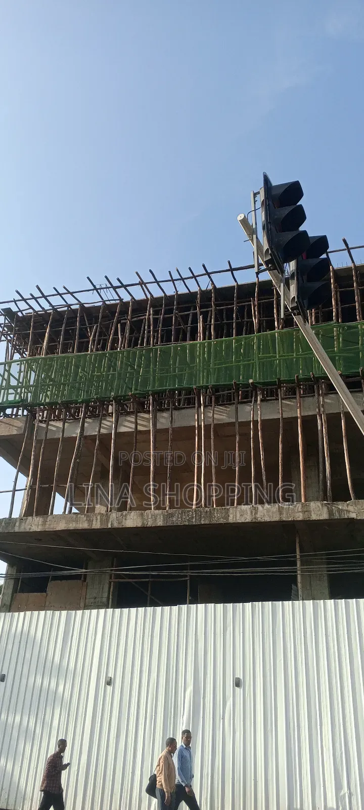 1bdrm Apartment in Yeka for sale