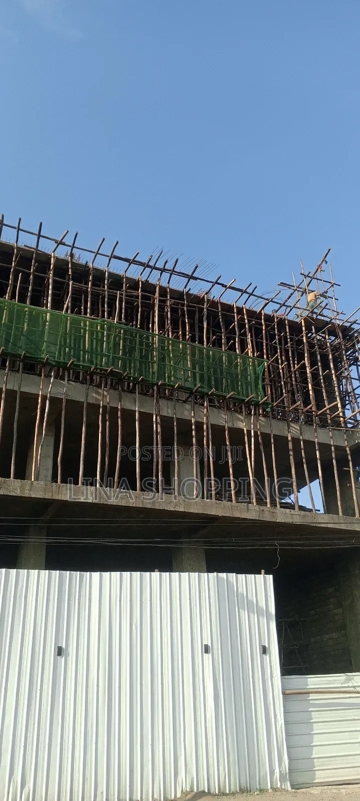 1bdrm Apartment in Yeka for sale