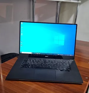 Photo - New Laptop Dell XPS 13 16GB Intel Core I7 SSD 512GB