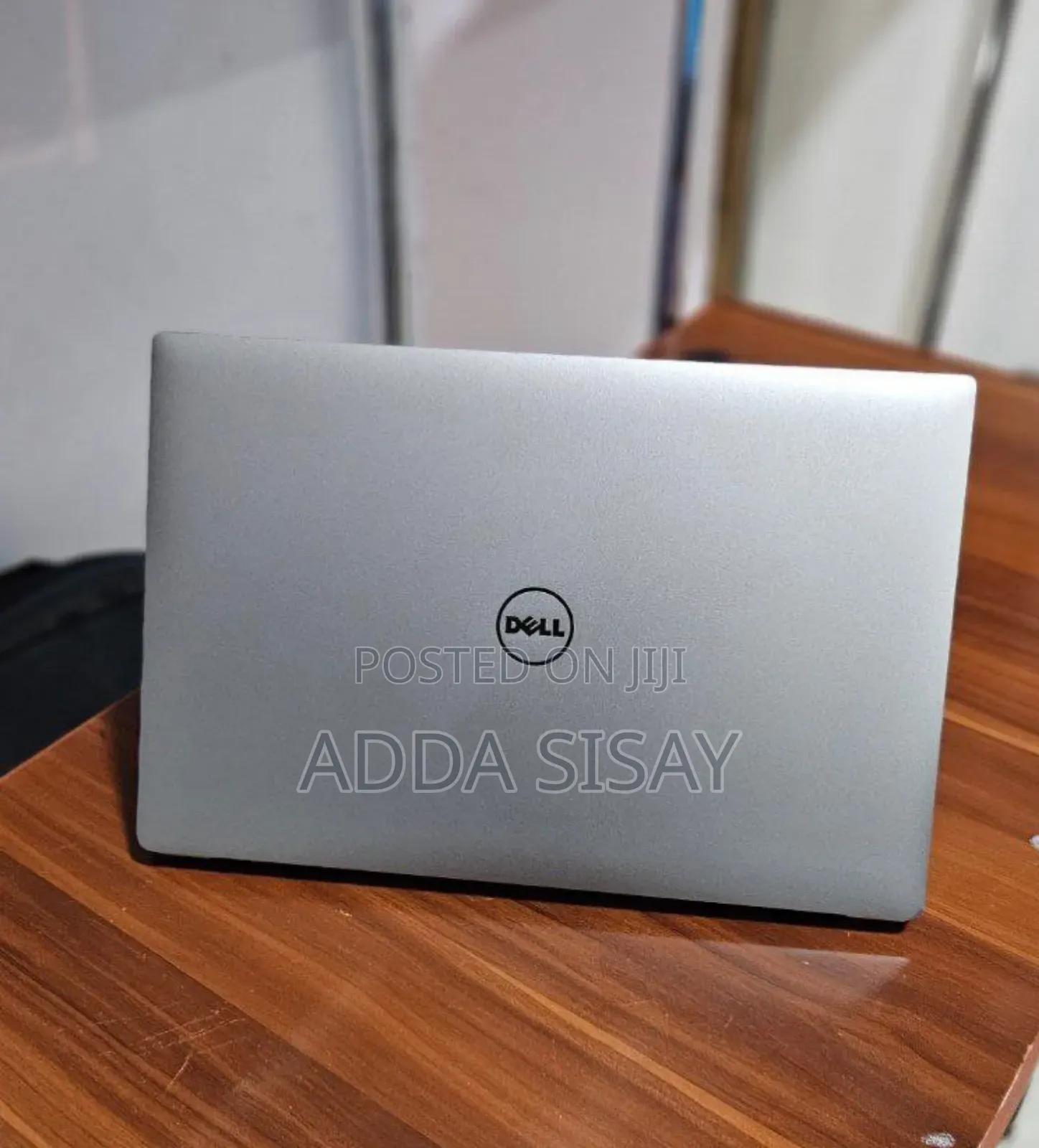 New Laptop Dell XPS 13 16GB Intel Core I7 SSD 512GB