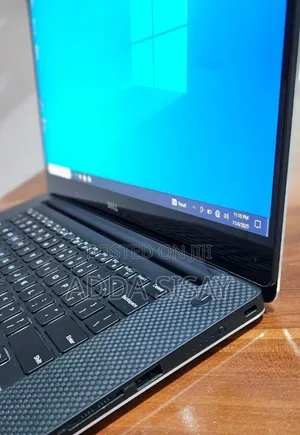 New Laptop Dell XPS 13 16GB Intel Core I7 SSD 512GB