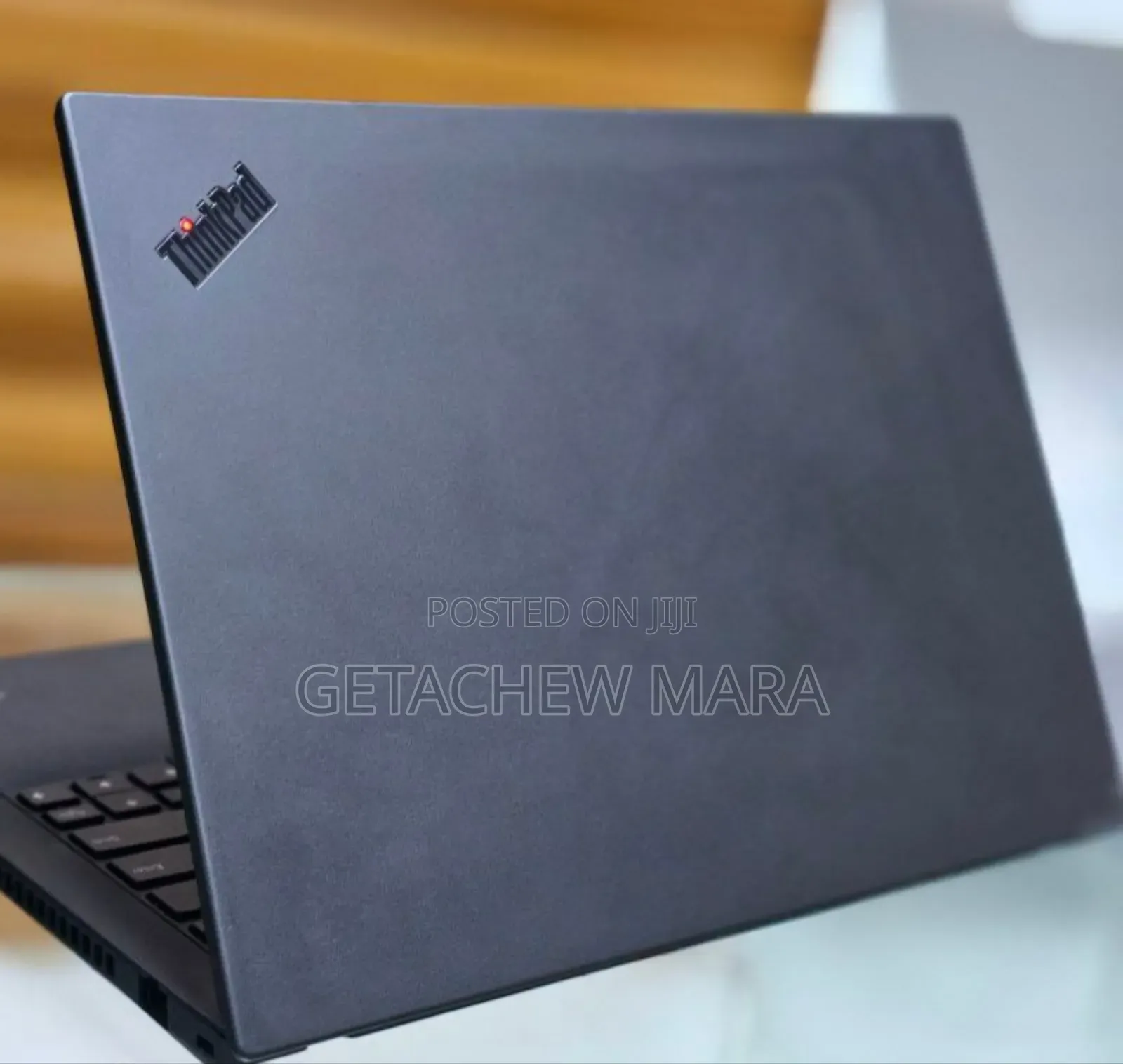 New Laptop Lenovo ThinkPad Yoga 16GB Intel Core I7 SSD 512GB