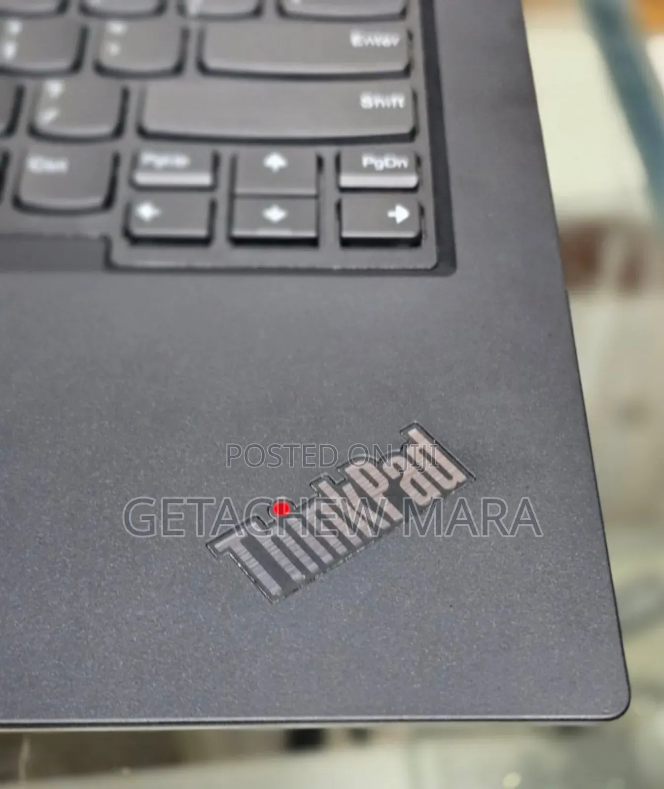 New Laptop Lenovo ThinkPad Yoga 16GB Intel Core I7 SSD 512GB