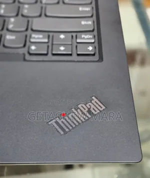 New Laptop Lenovo ThinkPad Yoga 16GB Intel Core I7 SSD 512GB