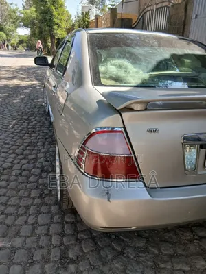 Toyota Corolla 1.4 VVT-i 2007 Gray