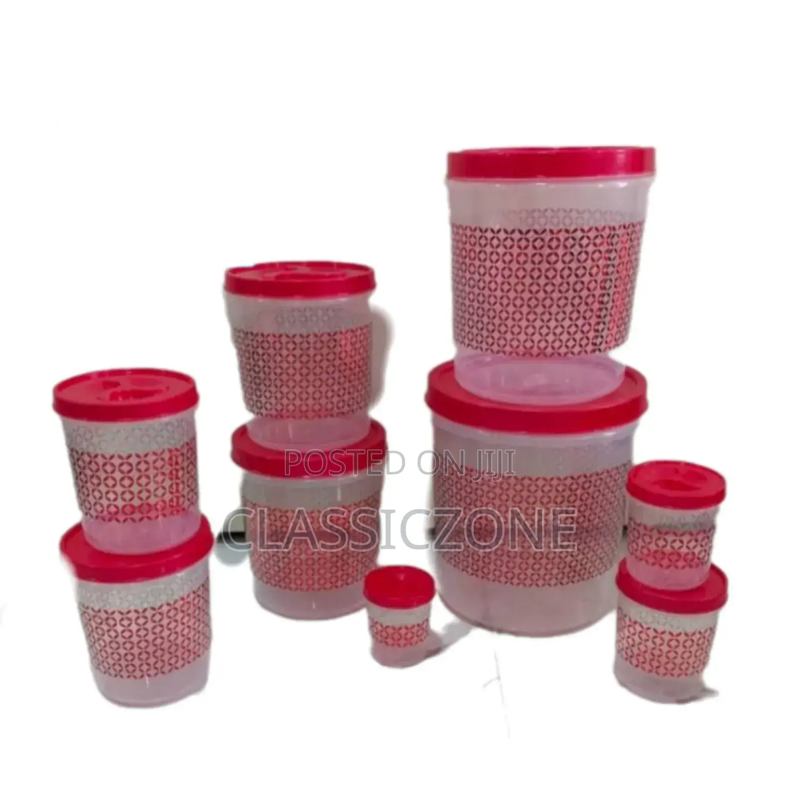 ምርት የአስቤዛ ማስቀመጫ 9