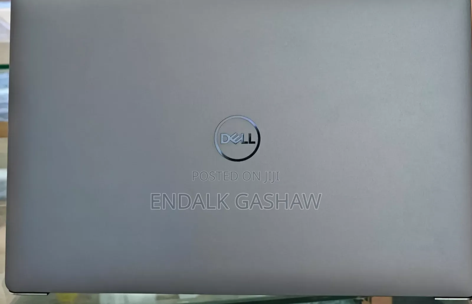 New Laptop Dell Precision 5540 16GB Intel Core I7 SSD 512GB