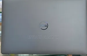 New Laptop Dell Precision 5540 16GB Intel Core I7 SSD 512GB