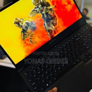 New Lenovo Legion Y7000P IRX9 Gaming Laptop 16GB Intel Core I5 512GB