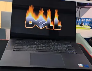 New Laptop Dell Inspiron 15 16GB Intel Core I7 SSD 512GB