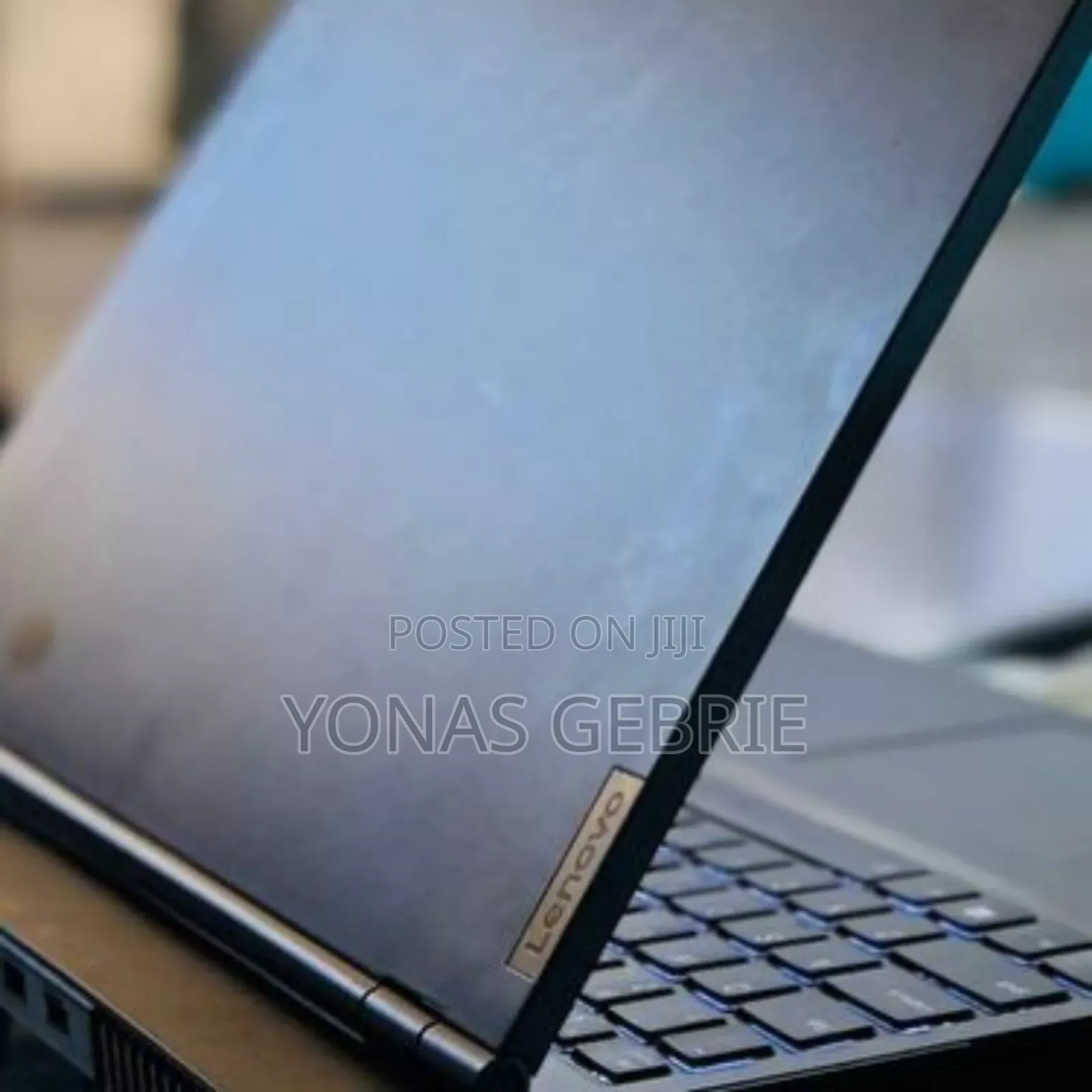 New Lenovo Legion Y7000P IRX9 Gaming Laptop 16GB Intel Core I5 512GB