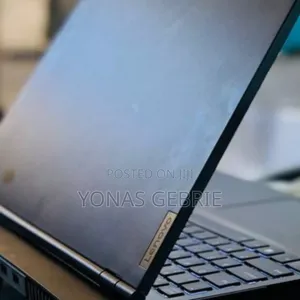 New Lenovo Legion Y7000P IRX9 Gaming Laptop 16GB Intel Core I5 512GB