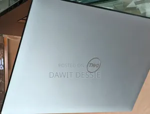 New Laptop Dell Precision 5540 16GB Intel Core I7 SSD 512GB