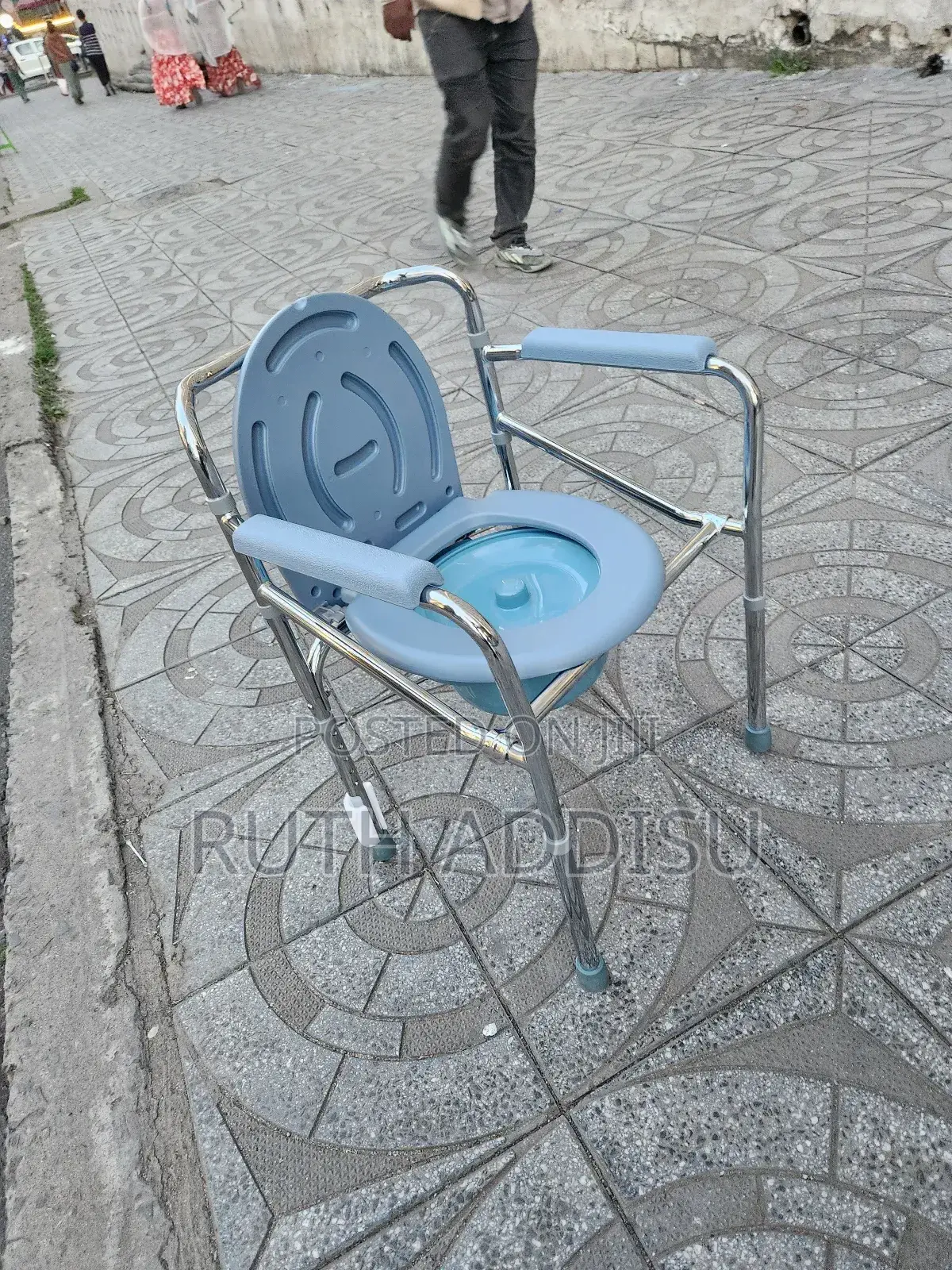 Commode Chair輕鬆toilet Chair巔你commode Chair瘨你commode Chair Medical