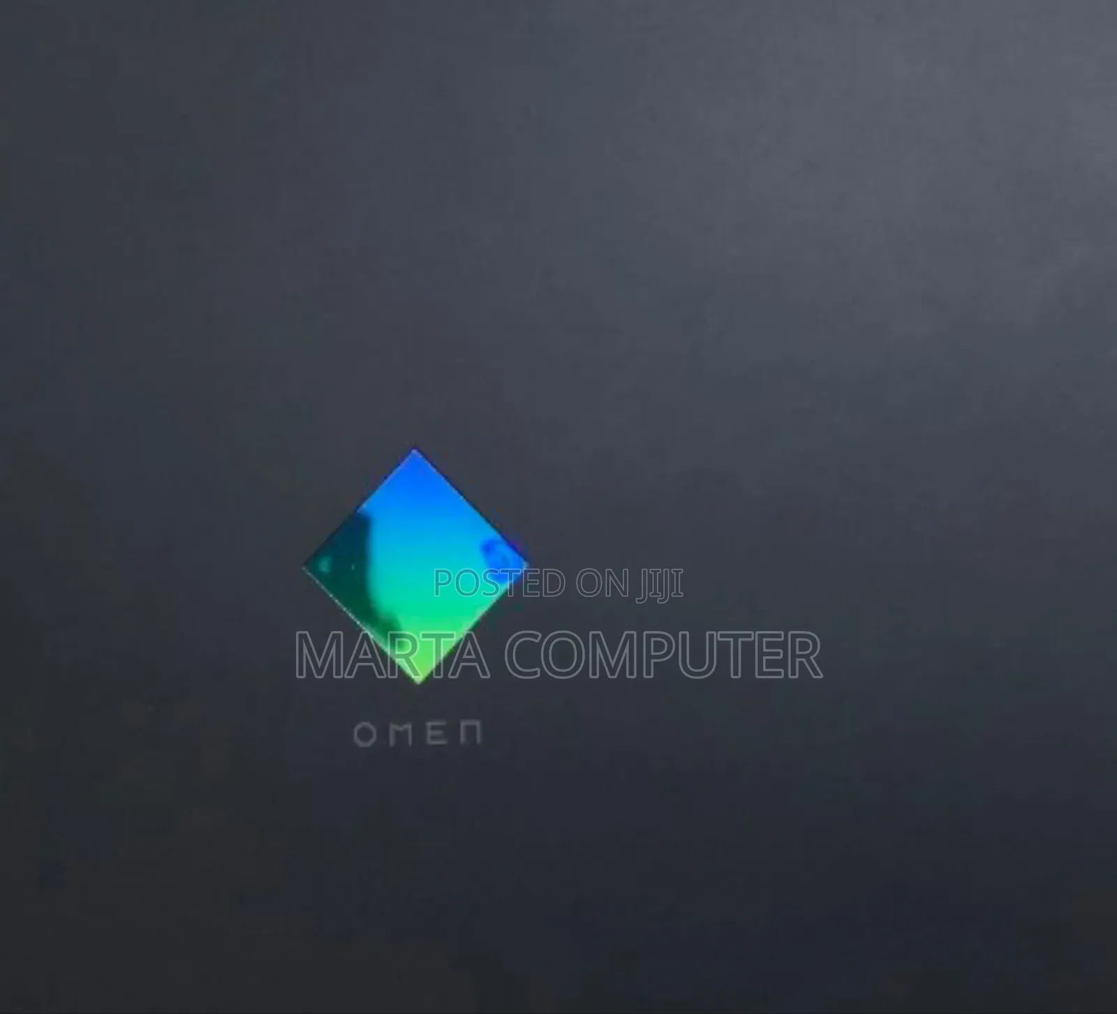 New Laptop HP Omen 15 16GB Intel Core I7 SSD 1T