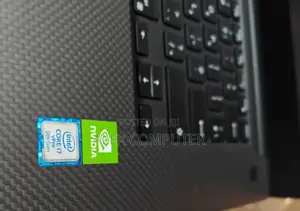 New Laptop Dell Precision 5540 16GB Intel Core I7 SSD 512GB