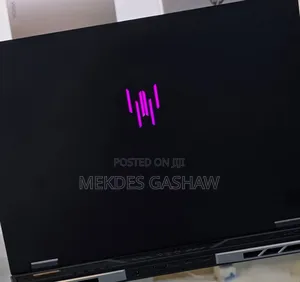 Photo - New Laptop Acer Predator Helios 300 16GB Intel Core I9 SSD 1T