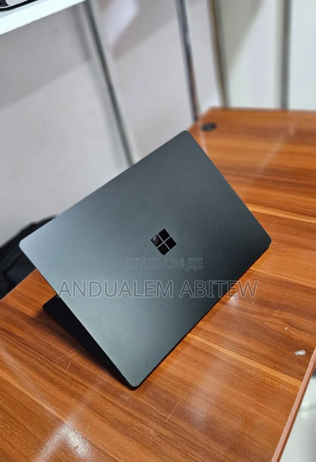 New Laptop Microsoft Surface Laptop 3 16GB Intel Core I7 SSD 1T