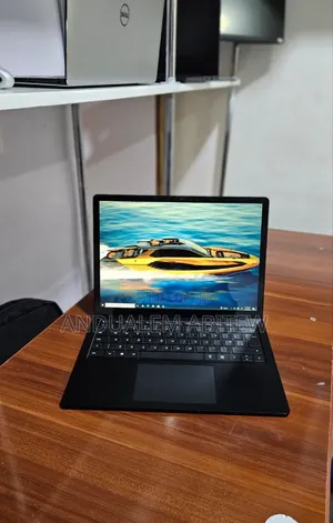 New Laptop Microsoft Surface Laptop 3 16GB Intel Core I7 SSD 1T