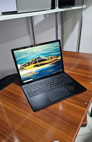 New Laptop Microsoft Surface Laptop 3 16GB Intel Core I7 SSD 1T