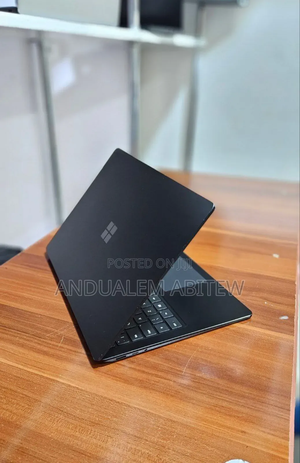 New Laptop Microsoft Surface Laptop 3 16GB Intel Core I7 SSD 1T