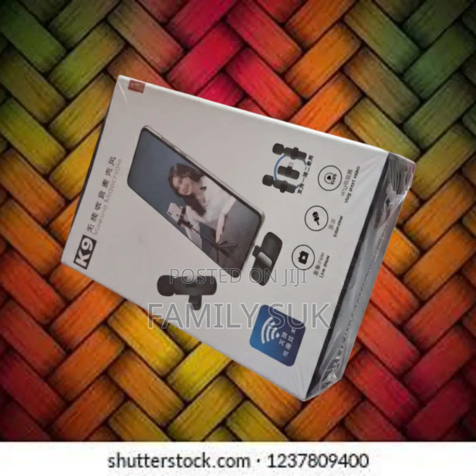  Game Changer Mic: Affordable Excellence in Audio.