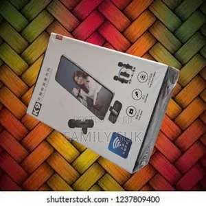 Photo -  Game Changer Mic: Affordable Excellence in Audio.