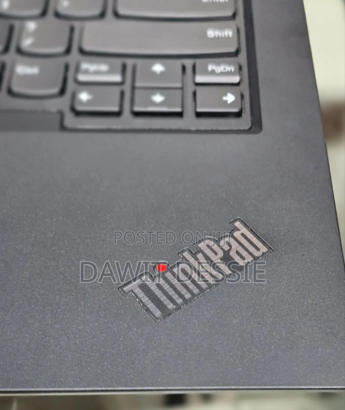 New Laptop Lenovo ThinkPad T14s G4 16GB Intel Core I7 SSD 512GB