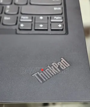 New Laptop Lenovo ThinkPad T14s G4 16GB Intel Core I7 SSD 512GB
