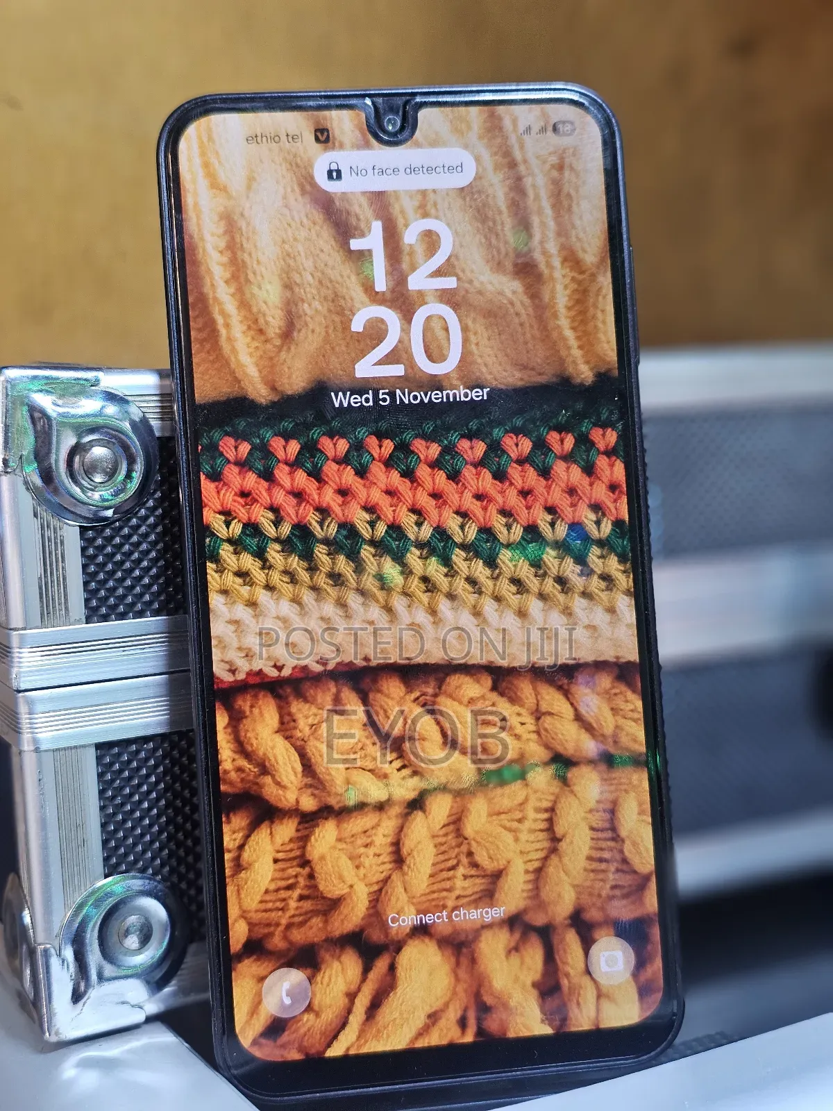 Samsung Galaxy A16 5G 256 GB Blue